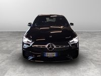 usata Mercedes 200 Classe GLA (H247) -d Automatic Premium