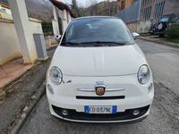 usata Abarth 500C 1.4 16v t. t-jet 140cv MTA