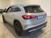 Usata Mercedes GLA45 AMG AMG 421 CV (309 kW) 2021 SUV