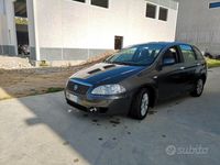 Usata Fiat Croma Dynamic 150 CV (110 kW) 2007 Grigio Station wagon