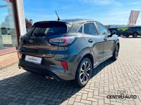 Usata Ford Puma Titanium 125 CV (91 kW) 2022 Grigio SUV