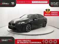 Usata BMW 220 Gran Coupé M Sport 170 CV (125 kW) 2025 Nero Coupé