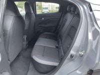 Usata Nissan Juke N-Connecta 114 CV (83 kW) 2025 Grigio SUV