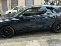 Usata Audi Q8 S-Line 286 CV (210 kW) 2025 Blu/azzurro SUV