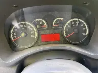 Usata Fiat Panda 4x4 Cross 69 CV (50 kW) 2010 Argento Utilitaria