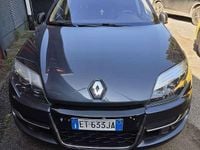Usata Renault Laguna III 150 CV (110 kW) 2013 Station wagon