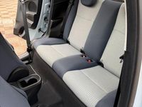 Usata Fiat 500e Icon 86 kW (118 CV) 2021 Blu Utilitaria