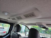 Usata Nissan Primastar 110 CV (80 kW) 2022 Grigio Monovolume