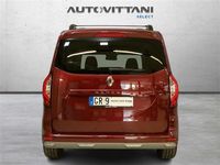Usata Renault Kangoo Equilibre 116 CV (85 kW) 2023 Bordeaux Monovolume