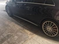 Usata Mercedes A45 AMG AMG 2015 Nero Berlina