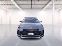 Nuova MG ZS Luxury 102 CV (75 kW) 2026 Grigio metallizzato SUV