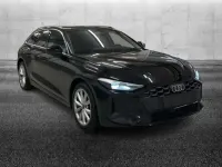 Usata Audi A5 Business 150 CV (110 kW) 2025 Nero Station wagon