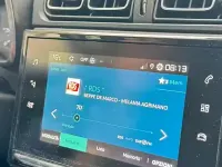 Usata Citroën C3 Feel 83 CV (61 kW) 2020 Verde Utilitaria