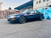 Usata Chrysler 300M 254 CV (186 kW) 2000 Blu Berlina