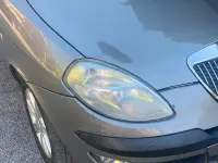Usata Lancia Ypsilon 69 CV (50 kW) 2005 Utilitaria