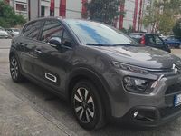 Usata Citroën C3 2024 Utilitaria