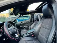 Usata Mercedes A200 Premium 136 CV (100 kW) 2016 Bianco Berlina