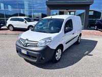 Usata Renault Kangoo 95 CV (69 kW) 2020 Bianco Monovolume