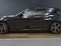 Usata BMW 330 M Sport 245 CV (180 kW) 2024 Saphirschwarz Station wagon