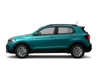Usata VW T-Cross Style 110 CV (80 kW) 2023 SUV