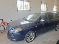 Usata Fiat Croma 200 CV (147 kW) 2008 Bluazzurro Station wagon