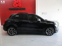 Usata Fiat 500X Sport 130 CV (95 kW) 2021 Nero SUV
