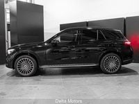 Nuova Mercedes GLC300e Advanced 197 CV (144 kW) 2026 Nero SUV