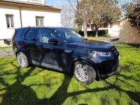 usata Land Rover Discovery 5ª serie - 2018