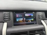 Usata Land Rover Discovery Sport Pure 150 CV (110 kW) 2019 Grigio SUV