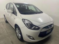 usata Hyundai ix20 1.4 90 CV Comfort usato