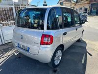 usata Fiat Multipla 1.6 16V Natural Power Active