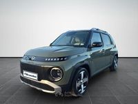 Nuova Hyundai Inster 27 kW (38 CV) 2026 Tte Utilitaria