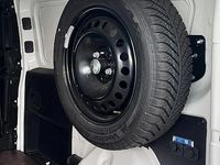 Usata Fiat Doblò 120 CV (88 kW) 2016 Bianco Monovolume