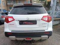 usata Suzuki Vitara 1.6 DDiS 4WD AllGrip DCT V-Top