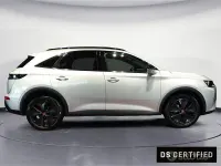 Usata DS Automobiles DS7 Crossback Performance 131 CV (96 kW) 2023 Beige SUV