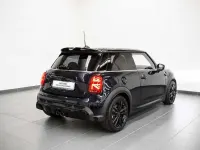 Usata Mini John Cooper Works 178 CV (130 kW) 2022 Nero Utilitaria