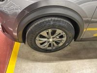 Usata Peugeot 2008 Active 102 CV (75 kW) 2021 Grigio SUV