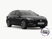 Nuevo Seat Leon FR 149 CV (109 kW) 2025 Familiar
