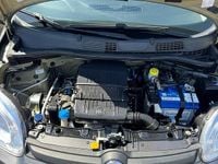 Usata Fiat Panda 69 CV (50 kW) 2016 Grigio Utilitaria