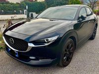 Usata Mazda CX-30 Homura-Line 122 CV (89 kW) 2023 Nero SUV