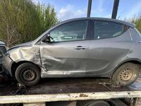 Usata Lancia Ypsilon Silver 69 CV (50 kW) 2022 Other Utilitaria