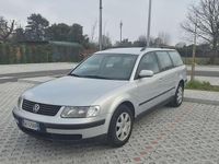 Usata VW Passat Edition 150 CV (110 kW) 2000 Berlina