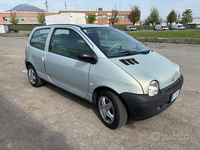 Usata Renault Twingo 2008 Grigio Utilitaria