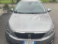 usata Peugeot 308 308II 2018 SW SW 1.6 bluehdi Active s