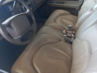 Usata Buick Roadmaster 1996 Blu Station wagon