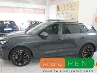 Usata Cupra Terramar 204 CV (150 kW) 2025 Grigio SUV