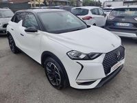 Usata DS Automobiles DS3 Crossback 101 CV (74 kW) 2021 Bianco SUV