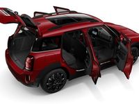 usata Mini Cooper D Countryman 2.0 Cooper Countryman Automatica