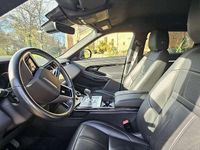 Usata Land Rover Range Rover evoque R-Dynamic 200 CV (147 kW) 2021 Bianco SUV