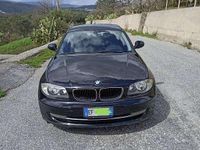 Usata BMW 116 Efficient Dynamics 116 CV (85 kW) 2011 Utilitaria